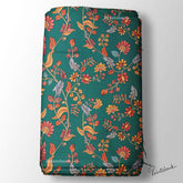 Kalamkari printed Fabric wholesale